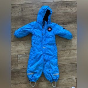 Snowsuit 2T from LEGOTEC